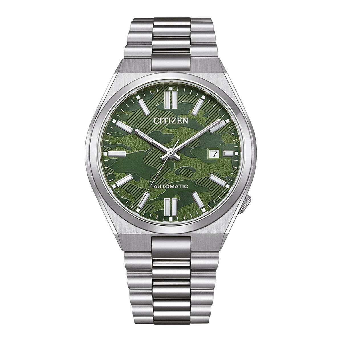 Citizen Tsuyosa NJ159-86X Kol Saati