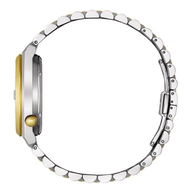 Citizen Tsuyosa 60 Two Tone NK0024-54X Otomatik Kol Saati