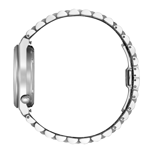 Citizen Tsuyosa Small Second NK5010-51X Otomatik Erkek Kol Saati