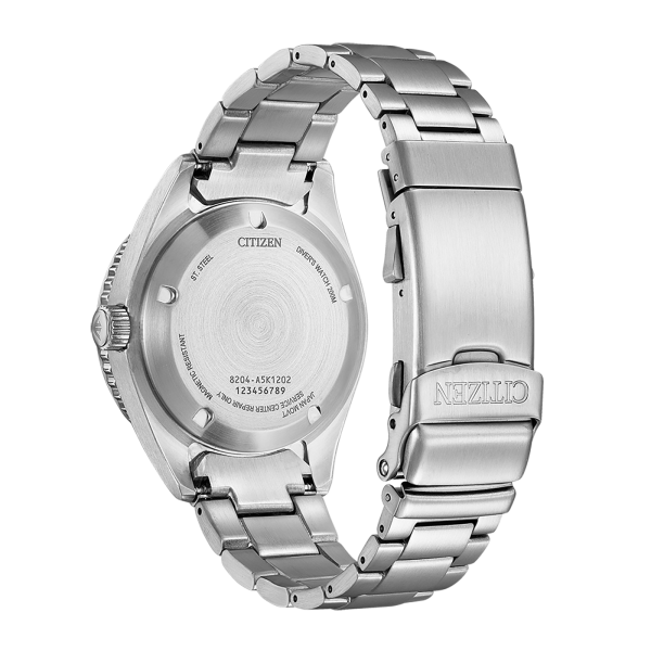 Citizen Promaster NY0129-58LE Erkek Kol Saati