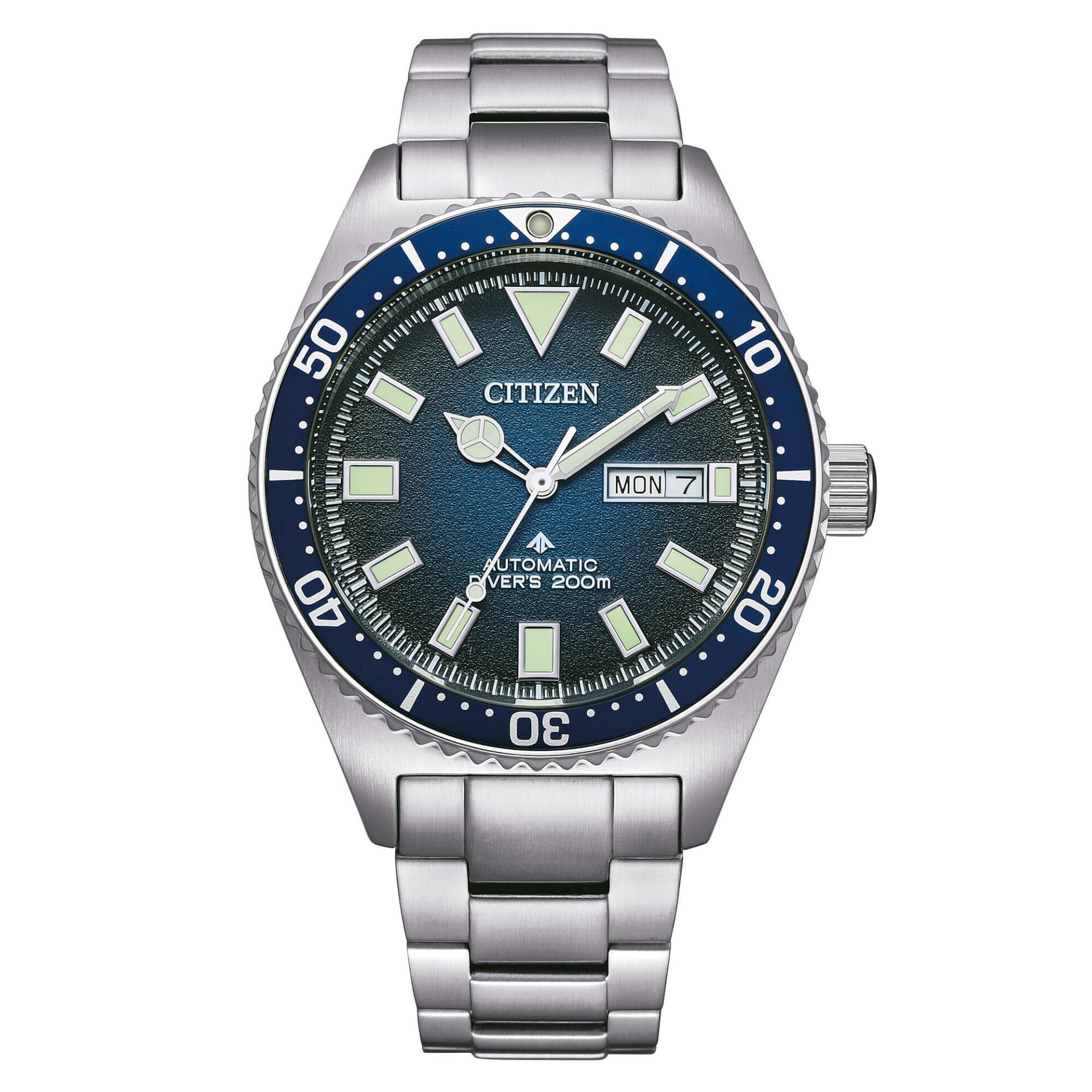 Citizen Promaster NY0129-58LE Erkek Kol Saati