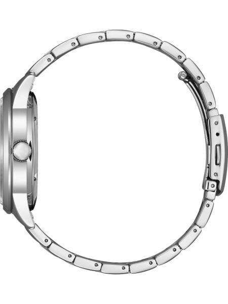 Citizen Mechanical Day-Date NY4058-79XC Otomatik Erkek Kol Saati