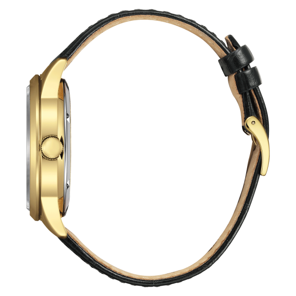 Citizen Mechanical Day-Date NY4059-09AE Otomatik Erkek Kol Saati