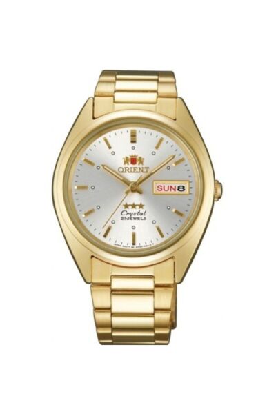 Orıent Automatic Watch Fab00002w9 Kol Saati
