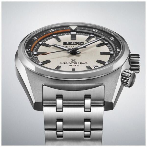 Seiko Prospex Speedtimer Compact Countdown SPB513J1 Erkek Kol Saati
