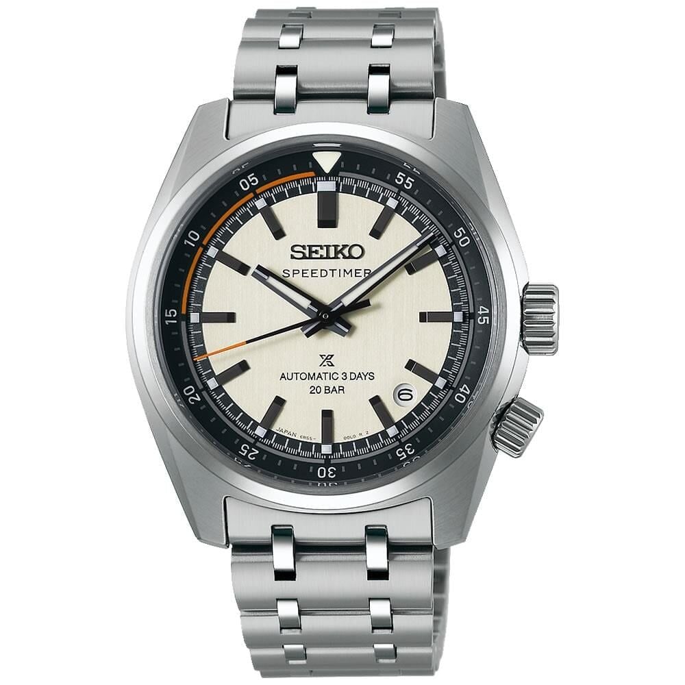 Seiko Prospex Speedtimer Compact Countdown SPB513J1 Erkek Kol Saati