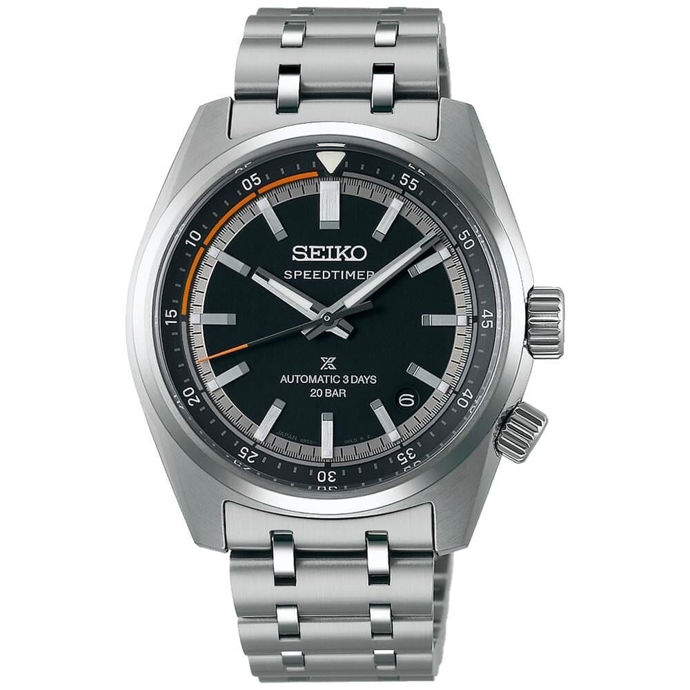 Seiko Prospex Speedtimer Compact Countdown SPB515J1 Erkek Kol Saati