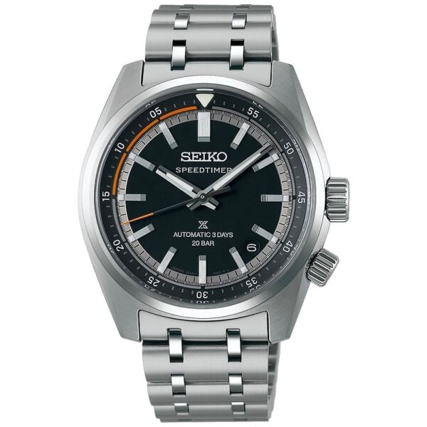 Seiko Prospex Speedtimer Compact Countdown SPB515J1 Erkek Kol Saati