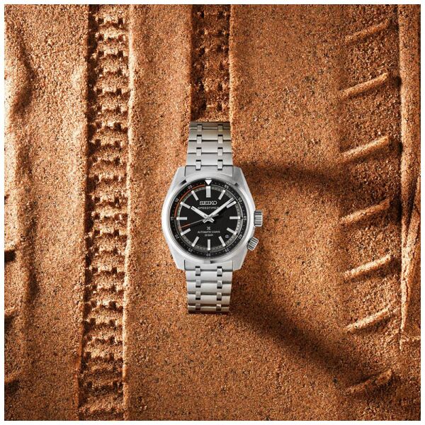 Seiko Prospex Speedtimer Compact Countdown SPB515J1 Erkek Kol Saati