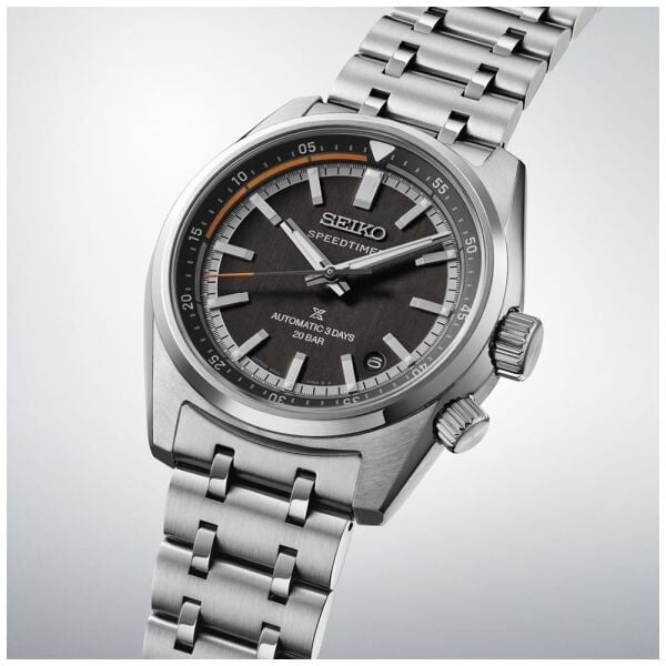 Seiko Prospex Speedtimer Compact Countdown SPB515J1 Erkek Kol Saati