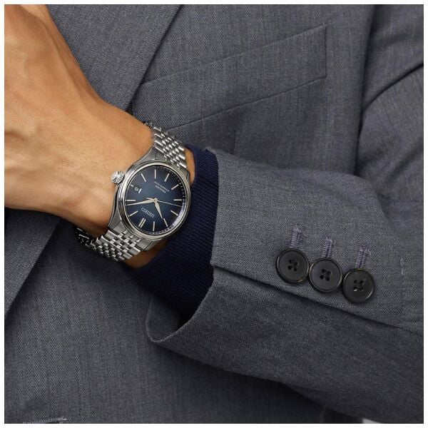 Seiko Presage Classic SPB525J1 Erkek Kol Saati