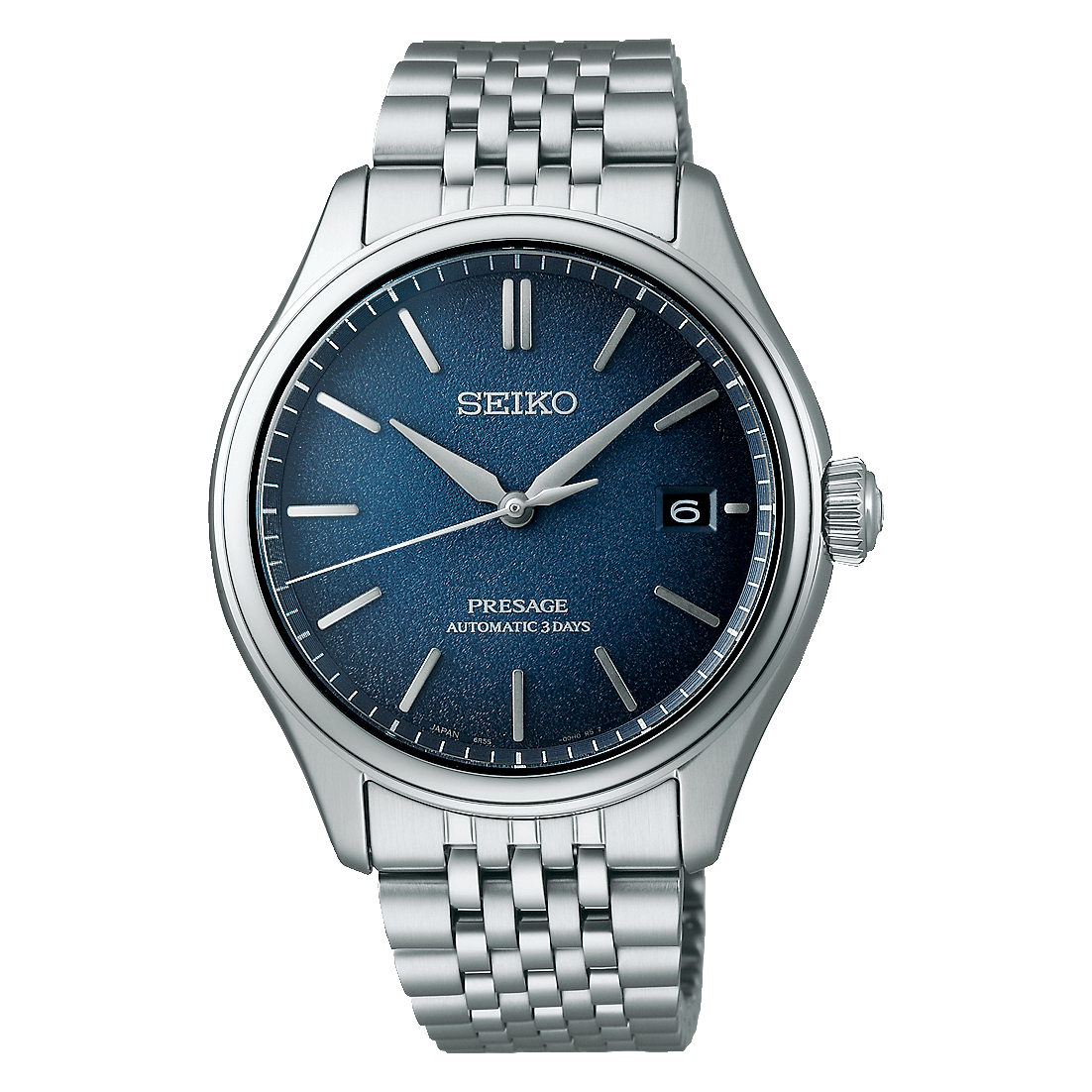 Seiko Presage Classic SPB525J1 Erkek Kol Saati