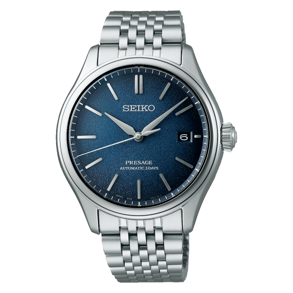 Seiko Presage Classic SPB525J1 Erkek Kol Saati
