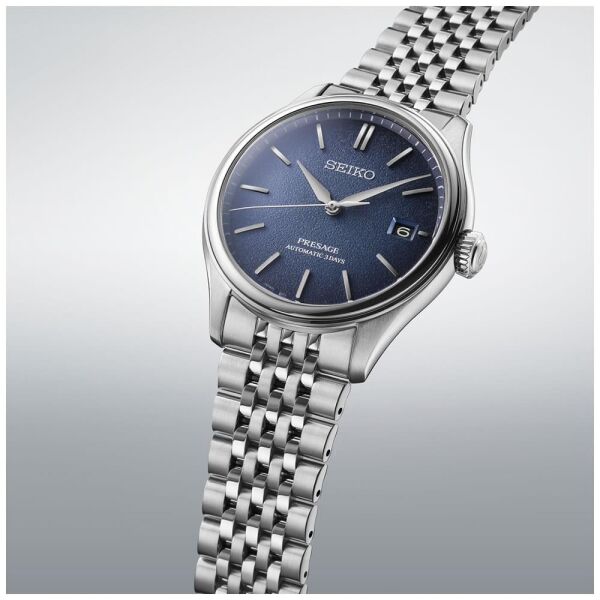 Seiko Presage Classic SPB525J1 Erkek Kol Saati