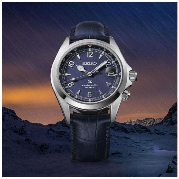 Seiko Prospex Alpinist Limited Edition SPB531J1 Erkek Kol Saati