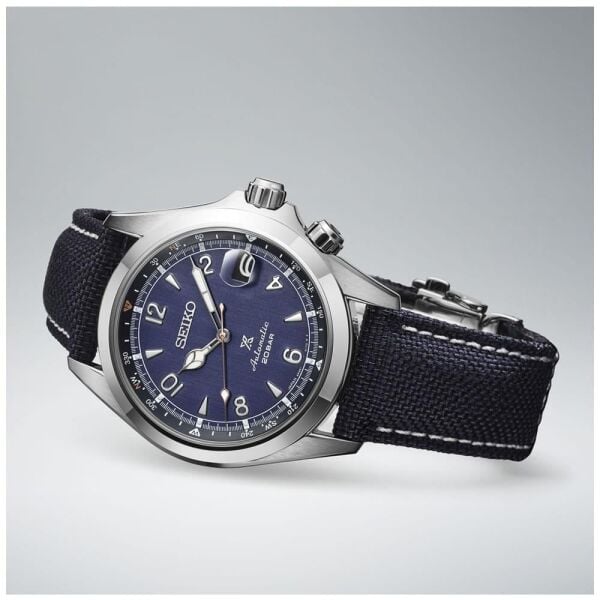 Seiko Prospex Alpinist Limited Edition SPB531J1 Erkek Kol Saati