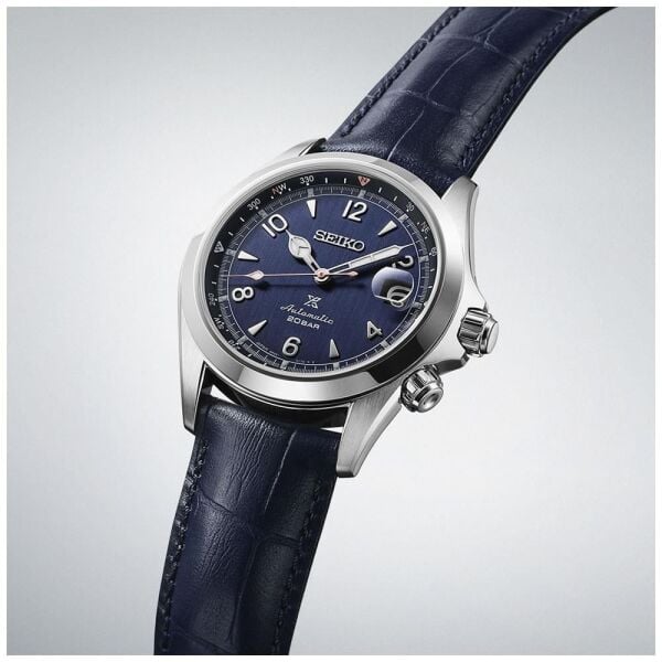 Seiko Prospex Alpinist Limited Edition SPB531J1 Erkek Kol Saati