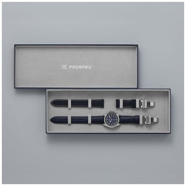 Seiko Prospex Alpinist Limited Edition SPB531J1 Erkek Kol Saati