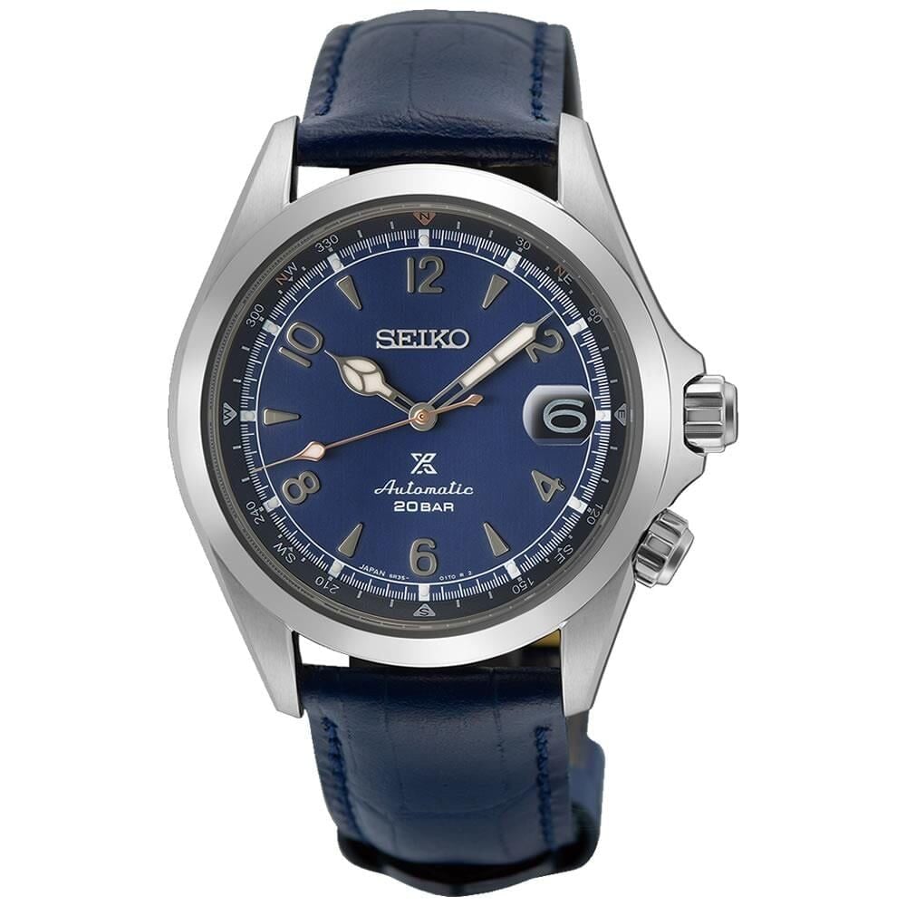 Seiko Prospex Alpinist Limited Edition SPB531J1 Erkek Kol Saati
