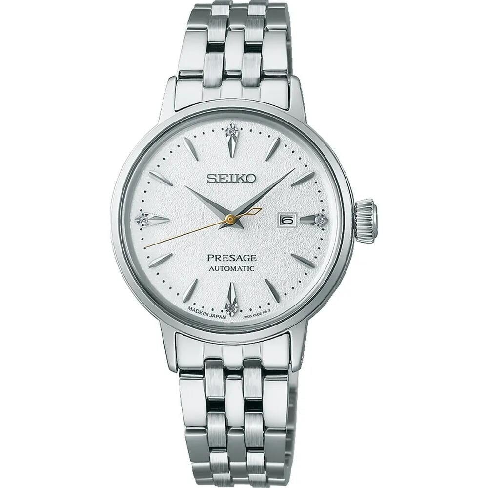 Seiko Presage Cocktail SRE017J1 Kadın Kol Saati