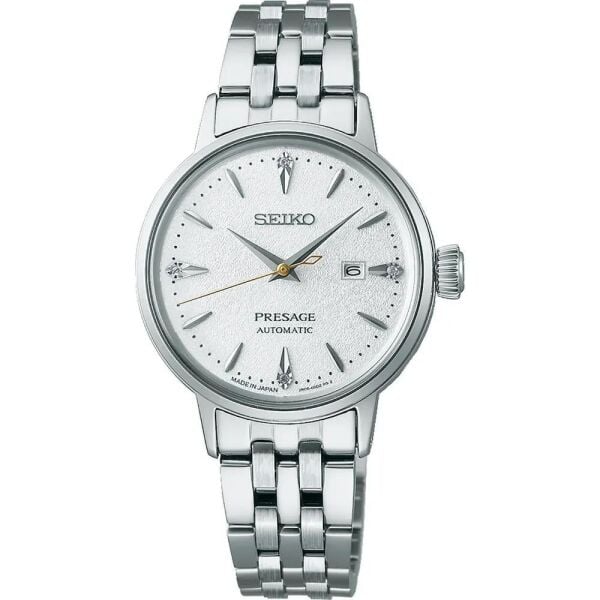 Seiko Presage Cocktail SRE017J1 Kadın Kol Saati