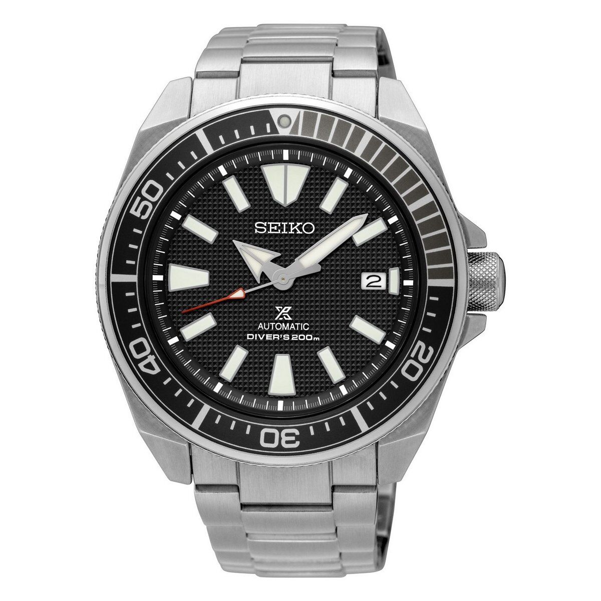 Seiko Prospex SRPF03K Otomatik Erkek Kol Saati