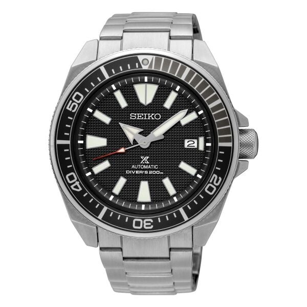 Seiko Prospex SRPF03K Otomatik Erkek Kol Saati