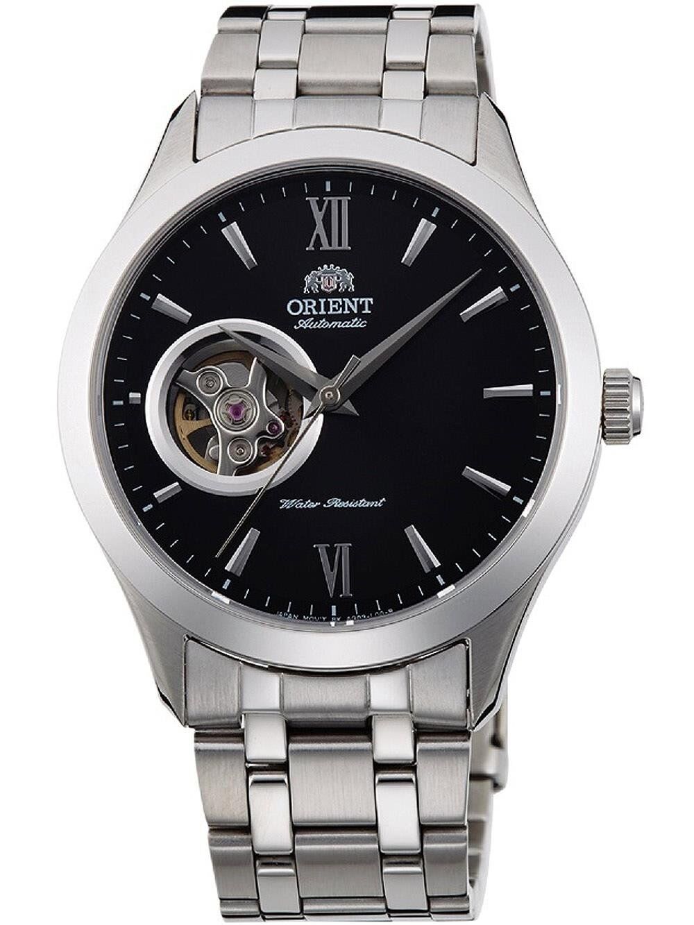 ORIENT FAG03001B0 ERKEK KOL SAATİ