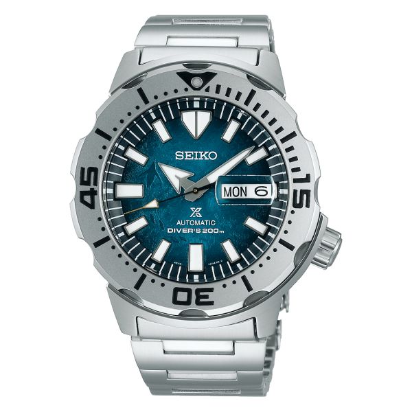 Seiko Prospex SRPH75K Otomatik Erkek Kol Saati