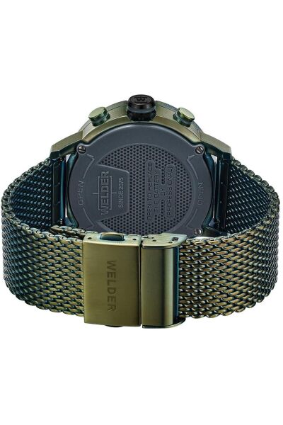Wwmd1004 Erkek Kol Saati