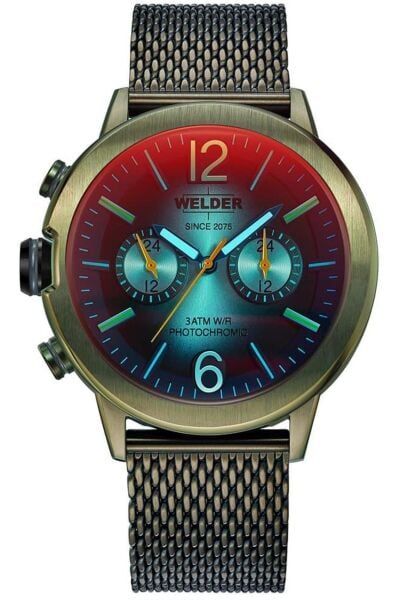 Wwmd1004 Erkek Kol Saati