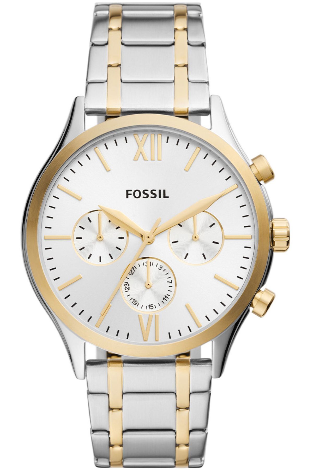 Fossil FBQ2698 Erkek Kol Saati
