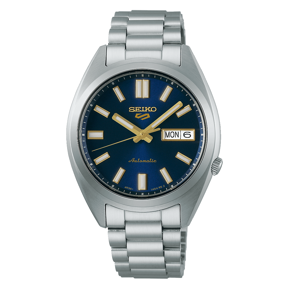 Seiko 5 Sport SRPL55K1 Kol Saati SRPL55K