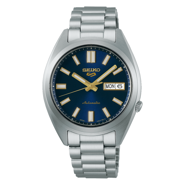 Seiko 5 Sport SRPL55K1 Kol Saati SRPL55K