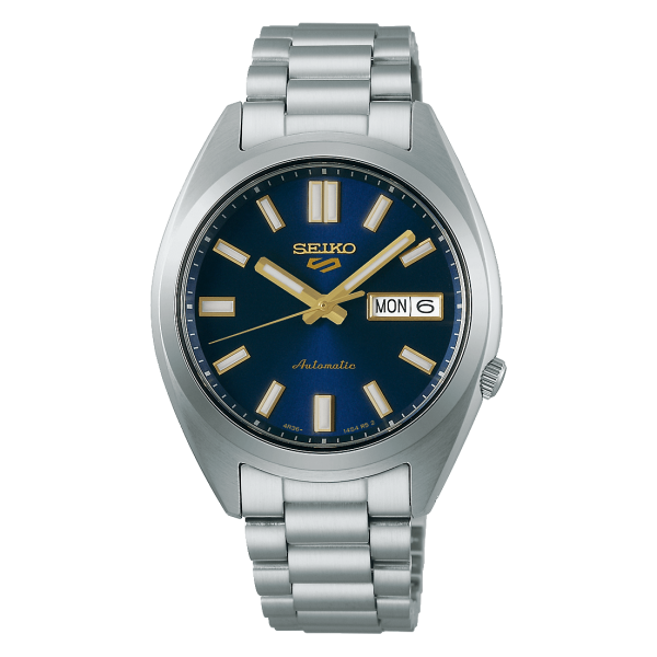 Seiko 5 Sport SRPL55K1 Kol Saati SRPL55K