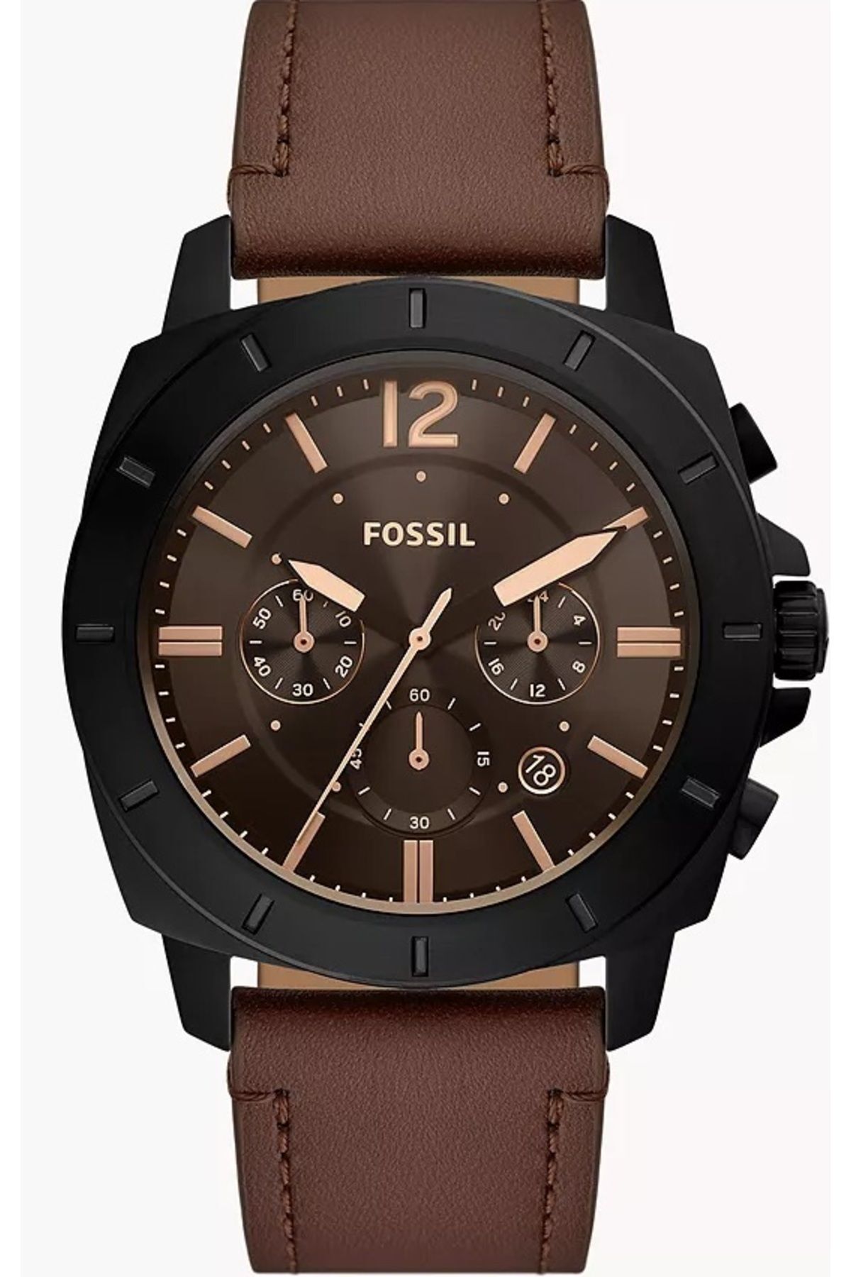 Fossil FBQ2820 Erkek Kol Saati