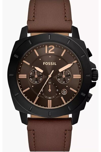 Fossil FBQ2820 Erkek Kol Saati