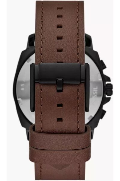 Fossil FBQ2820 Erkek Kol Saati