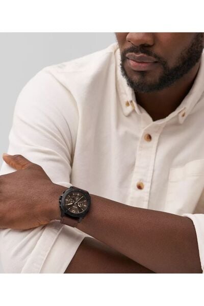 Fossil FBQ2820 Erkek Kol Saati
