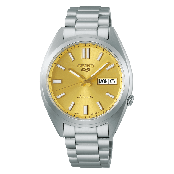 SEIKO 5 SPORTS SRPL59K1 ERKEK KOL SAATİ