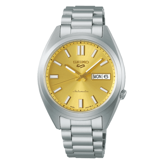 SEIKO 5 SPORTS SRPL59K1 ERKEK KOL SAATİ