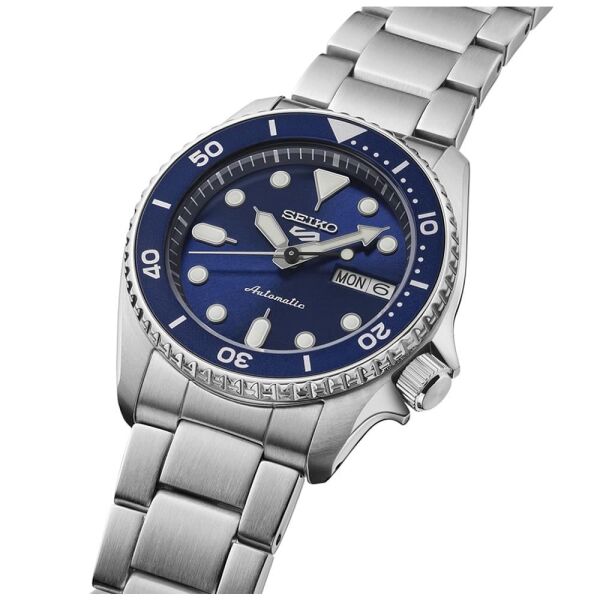 Seiko 5 Sports SKX SRPL77K1 Kol Saati