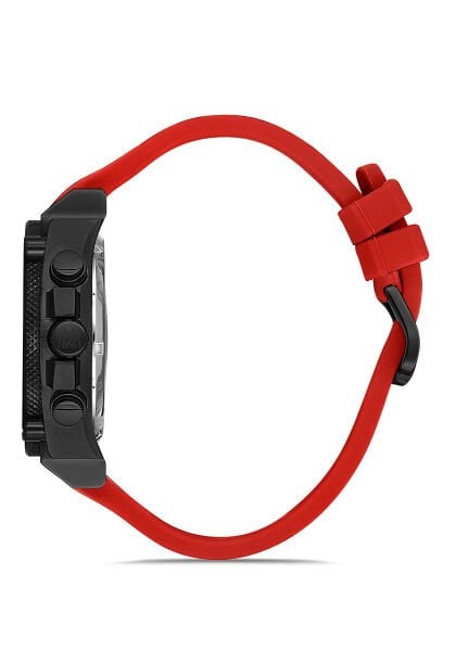 MOMENTUS X900B-04KB LİMİTLİ ERKEK KOL SAATİ