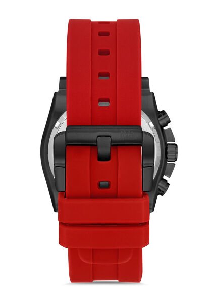 MOMENTUS X900B-04KB LİMİTLİ ERKEK KOL SAATİ