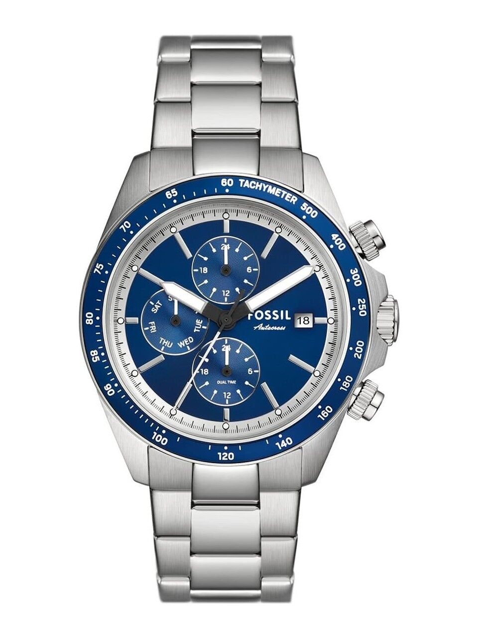 Fossil FBQ2869 Erkek Kol Saati