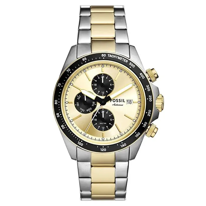 Fossil FBQ2876 Erkek Kol Saati