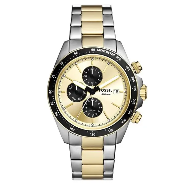 Fossil FBQ2876 Erkek Kol Saati