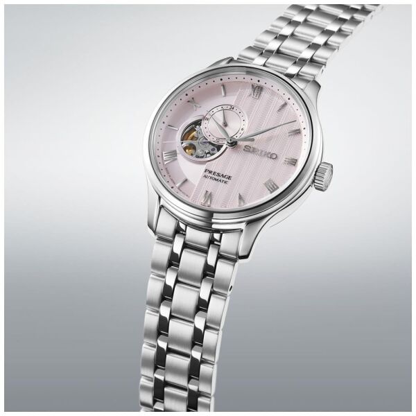 Seiko Presage Japanese Garden SSA465J1 Erkek Kol Saati