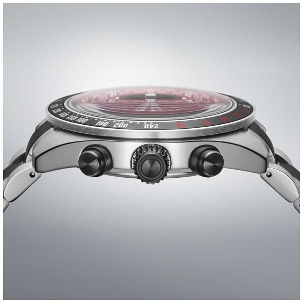 Seiko Prospex Speedtimer DATSUN 240Z Limited Edition SSC957P1 Erkek Kol Saati