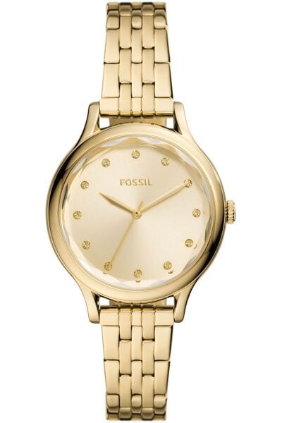 Fossil FBQ3863 Kadın Kol Saati
